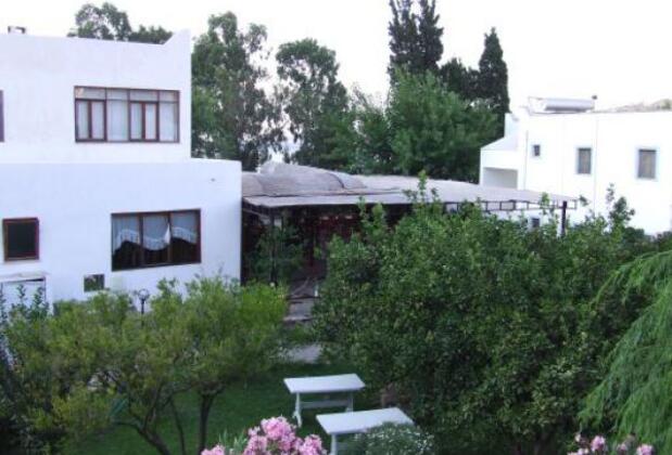 Pınar Otel & Restaurant - Görsel 2