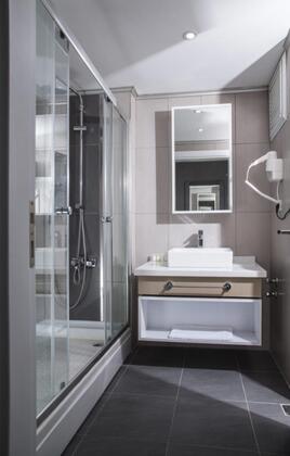 Sun Suite Hotel - Görsel 26