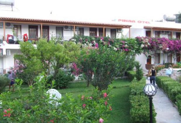 Pınar Otel & Restaurant - Görsel 2
