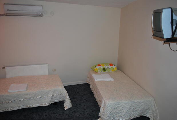 Göktuğ Hotel - Görsel 2