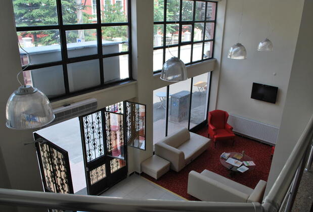 Göktuğ Hotel