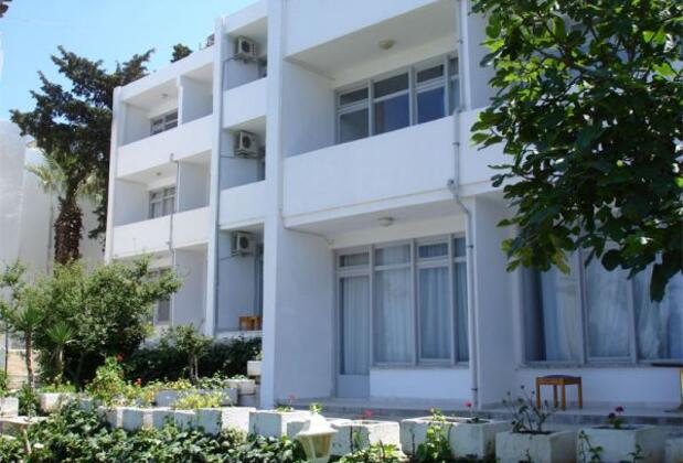 Hotel Club Dorya - Görsel 5