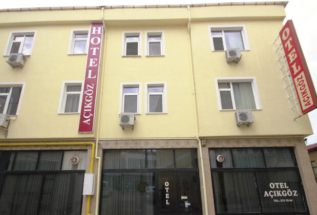 Açıkgöz Hotel Edirne - Görsel 2