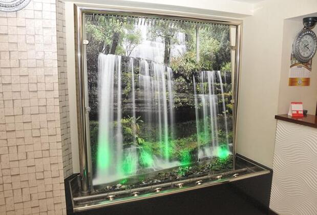 Soğuksu Termal Otel - Görsel 21