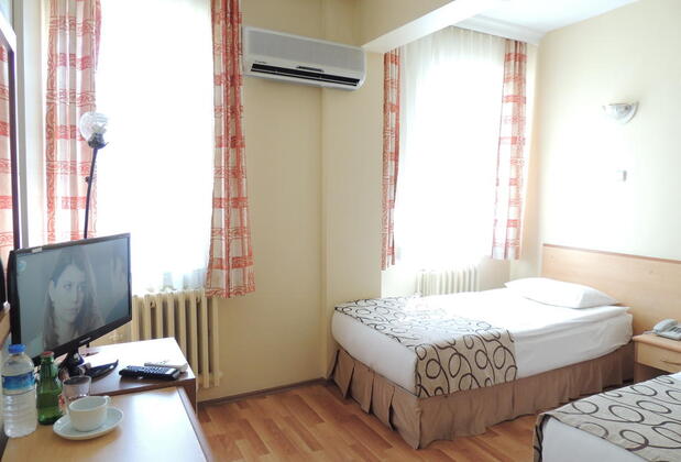 Açıkgöz Hotel Edirne - Görsel 2