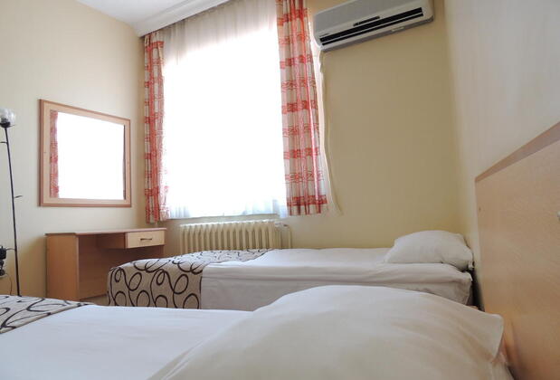 Açıkgöz Hotel Edirne - Görsel 20