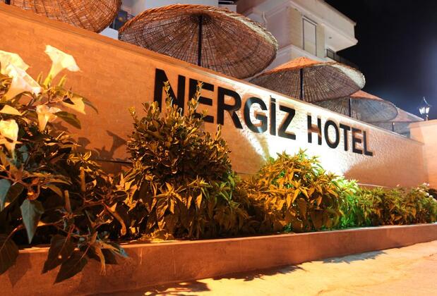 Nergiz Hotel - Görsel 41
