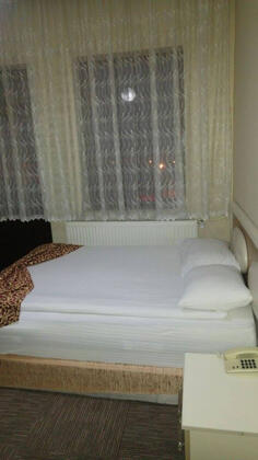 Ürgüp Kilim Hotel - Görsel 11