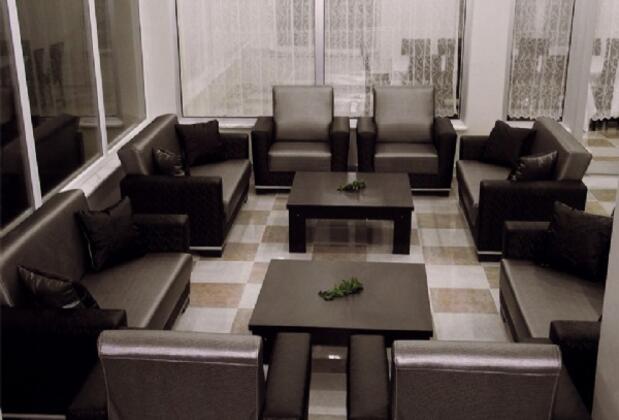 Koç Termal Otel Pamukkale - Görsel 2