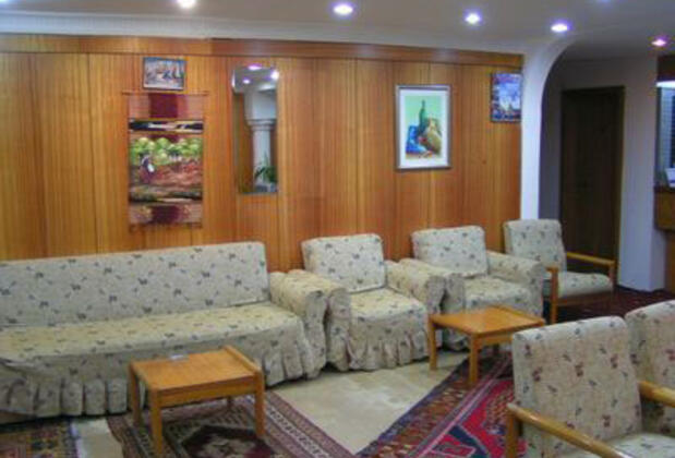 Sarnıç Otel - Görsel 11