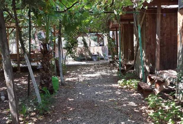 Aşık Pansiyon - Görsel 2