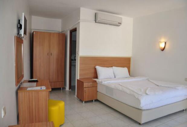 Adada Dört Mevsim Otel Restaurant - Görsel 2