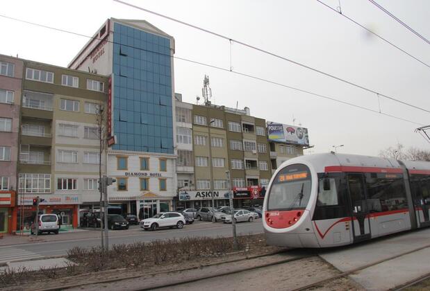 Diamond Hotel Kayseri