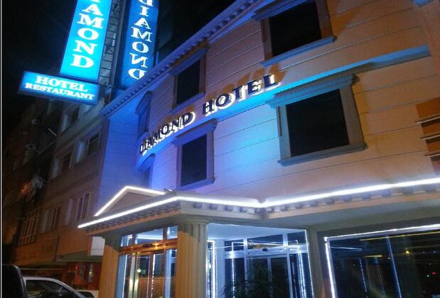 Diamond Hotel Kayseri - Görsel 2