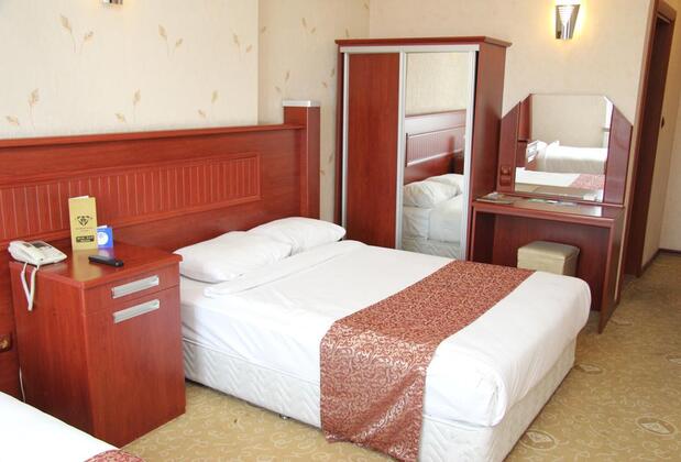 Diamond Hotel Kayseri - Görsel 35