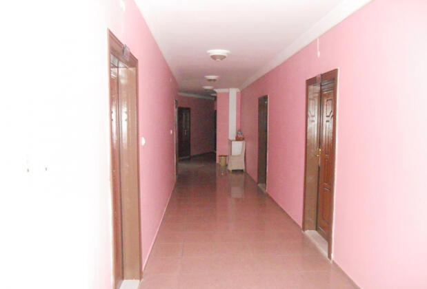 Kaptan Otel Sivas - Görsel 2