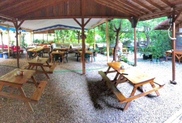 Pehlivan Pansiyon - Görsel 22