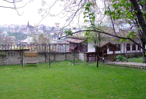 Safranbolu Paşa Konağı - Görsel 16