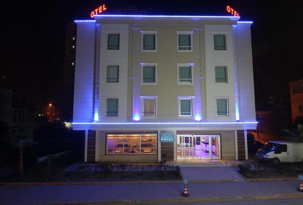 Antana Hotel - Görsel 2