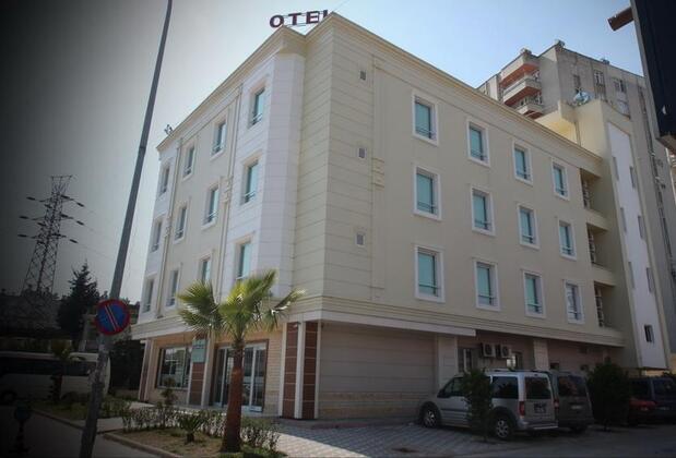 Antana Hotel - Görsel 14