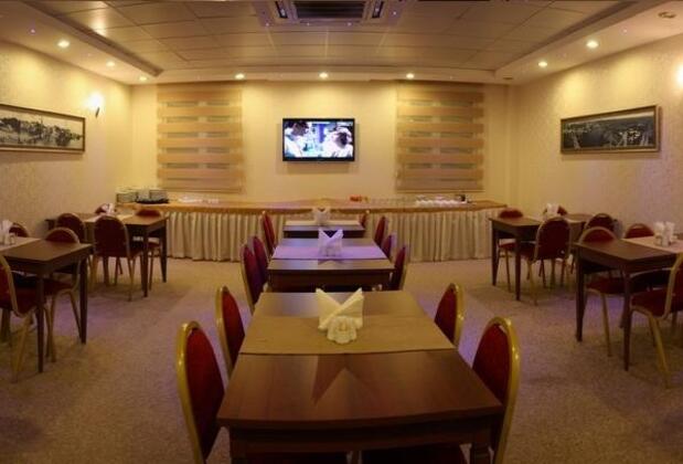 Antana Hotel - Görsel 2