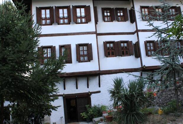 Safranbolu Paşa Konağı - Görsel 16