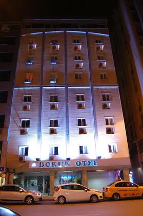 A. Doruk Hotel - Görsel 2