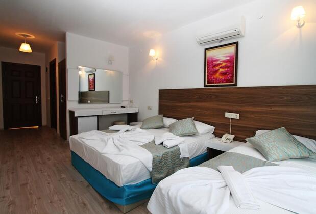 Bartu Otel Çeşme - Görsel 24