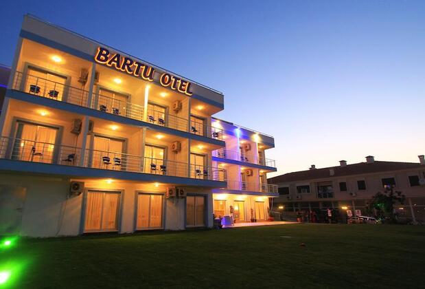 Bartu Otel Çeşme