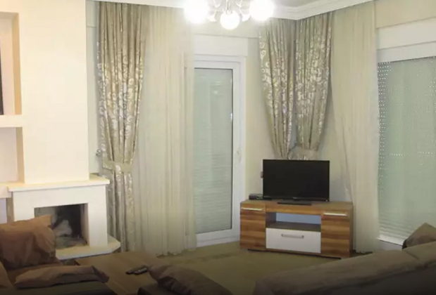 Belek Sea Shell Tatil Villaları