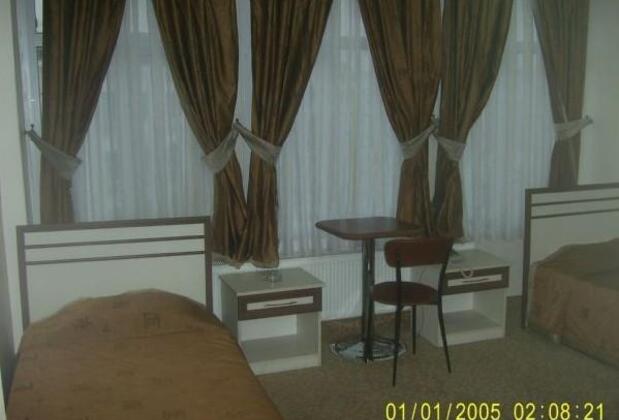 Güllüoğlu Hotel - Görsel 25