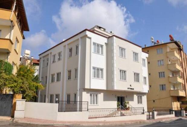 Ottoman Antep