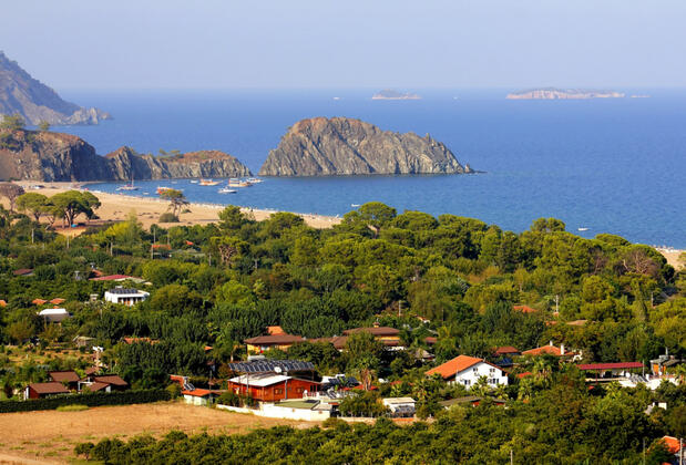 Çıralı Rüya Pansiyon