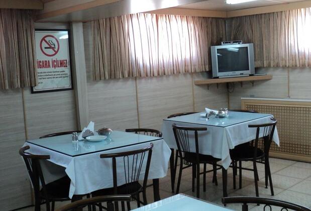 Yavuz Hotel Ankara - Görsel 47