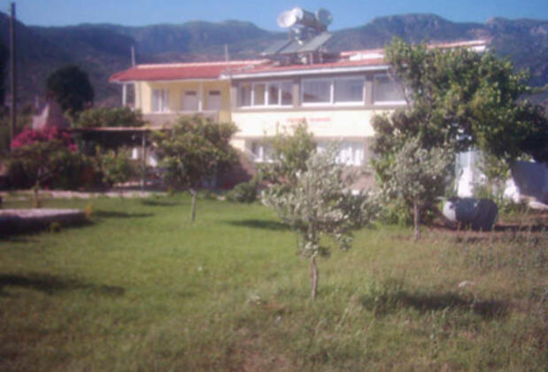 Gültekin Pansiyon & Restaurant - Görsel 24