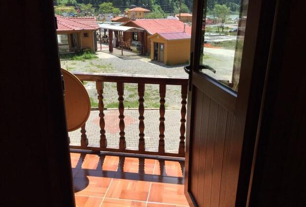 Uzungöl Motel - Görsel 2