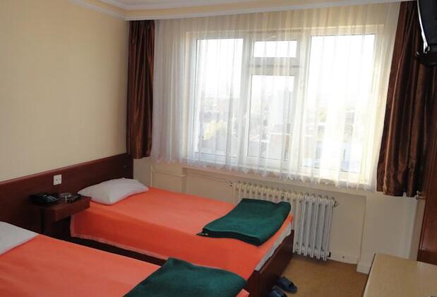 Ferah Hotel Ankara - Görsel 2