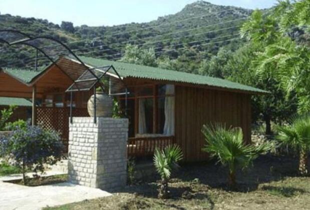 Gabaklar Pansiyon - Görsel 10