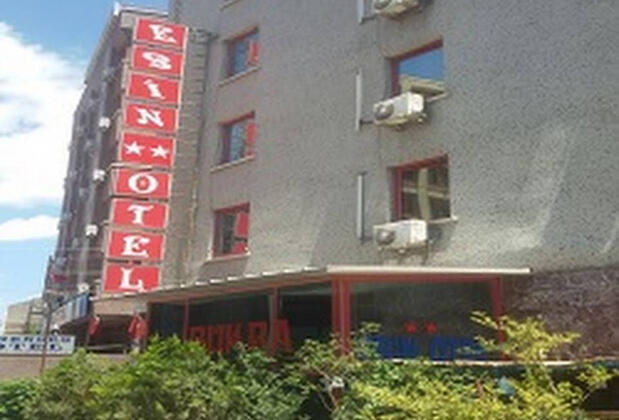 Esin Hotel Ankara - Görsel 2