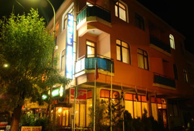 Motel Faruk