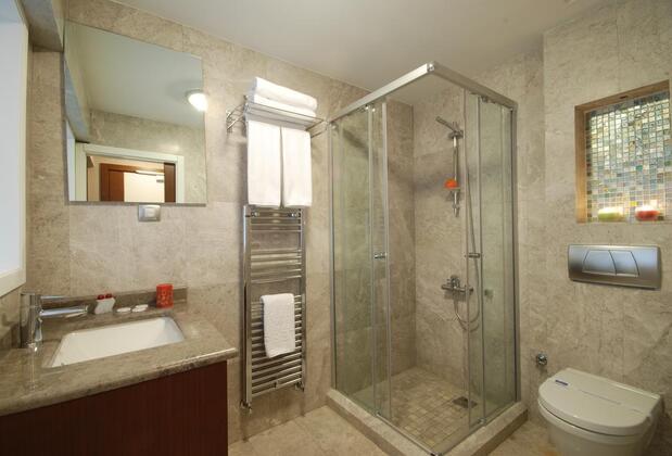Hotel Mostar Ankara - Görsel 2