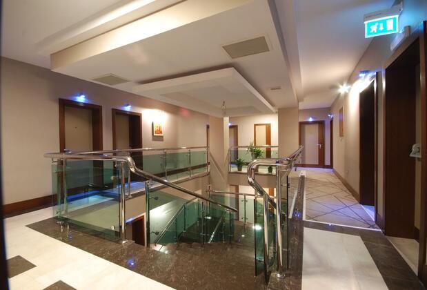 Hotel Mostar Ankara - Görsel 31