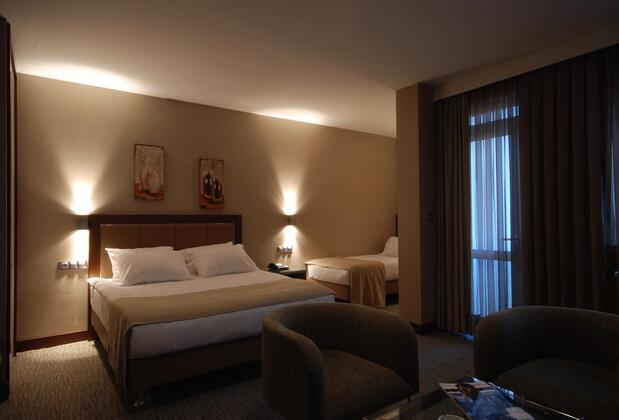 Hotel Mostar Ankara - Görsel 2