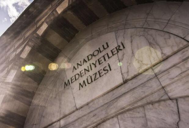 Hotel Mostar Ankara - Görsel 31