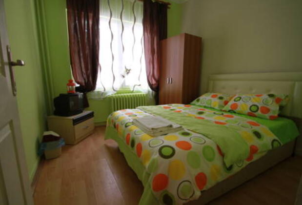 MG Hostel - Görsel 2