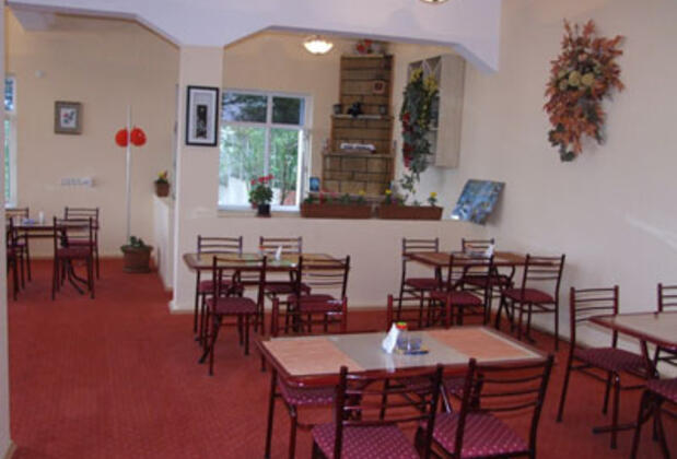 Şilayla Otel - Görsel 16