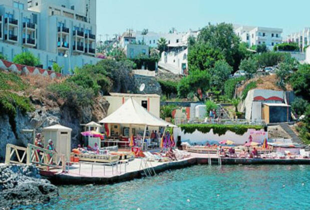 Bella Casa Hotel - Görsel 2