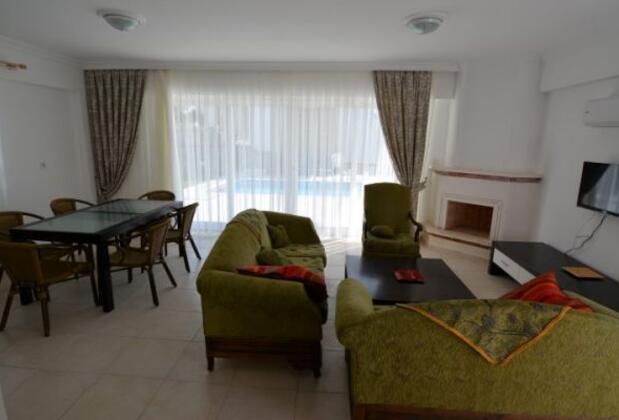 Golden Life Villas - Görsel 42