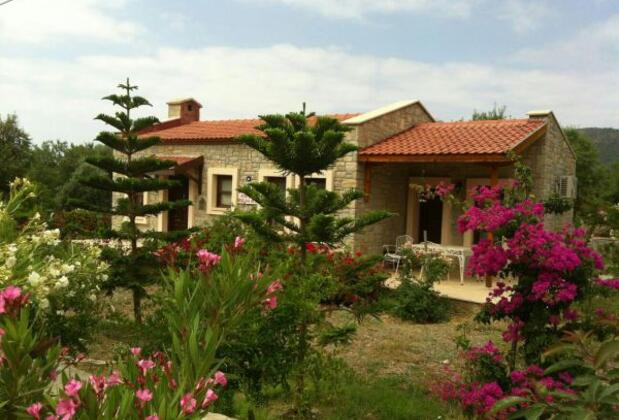 Villa Can Serim - Görsel 5