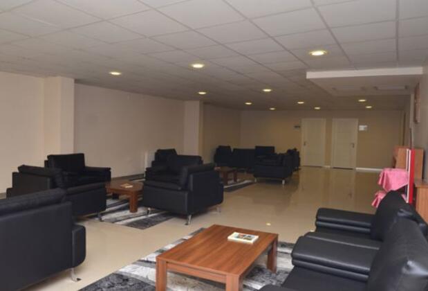 Ergün Otel Taşköprü - Görsel 15